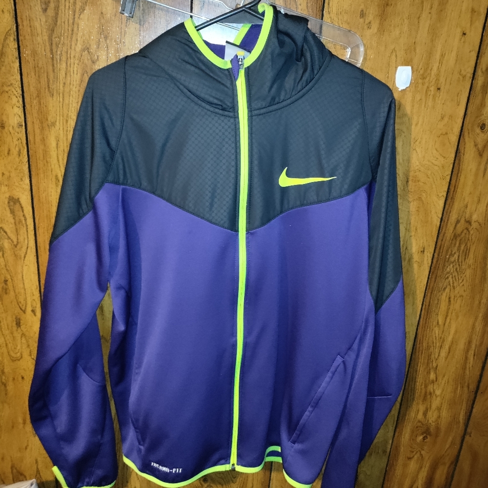 Men's Nike hoodie